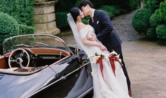 Phong cách Cổ điển / Classic (Classic Wedding)